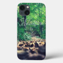 Search for adventure quotes iphone cases Vintage