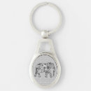 Search for white fractal key rings Black
