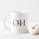 Search for signature mugs Feminine