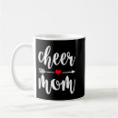 Search for cheerleading mugs College