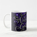 Search for purple damask mugs Modern
