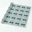 Search for numbers wrapping paper Cool