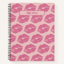Search for knitting notebooks Pink