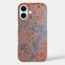Search for rusty metal iphone cases Brown