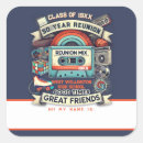 Search for made in 1976 stickers Retro