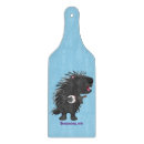 Search for hedgehog chopping boards Cartoon