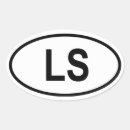 Search for lesotho stickers Africa