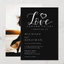 Search for corinthians invitations Love never fails