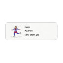 Search for icing return address labels For her