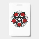 Search for wicca office supplies Pentacle