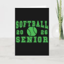 Search for senior night cards Funny