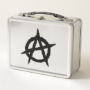 Search for music lunch boxes Black