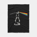 Search for rock band blankets Kitten
