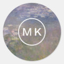 Search for french lily stickers Impressionism