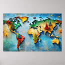 Search for vibrant posters Artistic