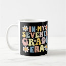 Search for seventh grade mugs Funny