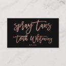 Search for gold teeth business cards Modern