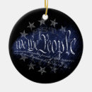 Search for 1776 christmas tree decorations Patriotic