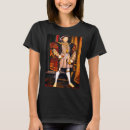 Search for tudor tshirts England