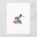 Search for dog postcards Heart