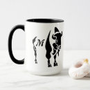 Search for buffalo silhouette mugs Bison