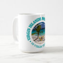Search for virgin islands mugs Trunk bay