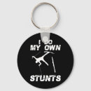 Search for speed skiing key rings Extreme sport