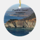 Search for landscape christmas tree decorations Coastline