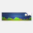 Search for landscape bumper stickers Forest