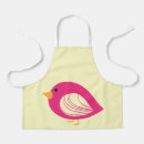 Search for quirky aprons Animals