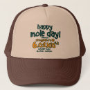 Search for mole hats Science