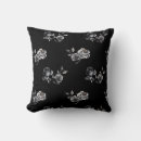 Search for goth cushions Black