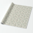 Search for house wrapping paper Woodland