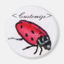 Search for lady bug magnets Spots