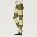 Search for army leggings Olive green