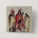 Search for native american indian badges Tribe