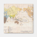 Search for world map magnets Geography