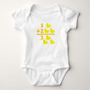 Search for maths baby clothes Addition
