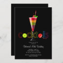 Search for cosmopolitan cocktail invitations Girls night