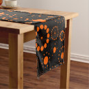 Search for halloween placemats Orange