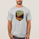 Search for angels landing tshirts Hiking
