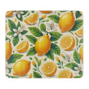 Search for lemon chopping boards Italian