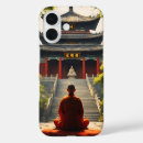 Search for monk iphone cases Buddhism