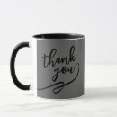 Search for gratitude coffee mugs Thanks