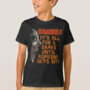 Search for horror kids tshirts Halloween