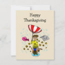 Search for funny dog thanksgiving cards Fall