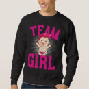 Search for gender reveal party clothing Team