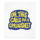 Search for spreadsheet art Finance