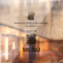 Search for pub signs Qr code