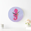 Search for seahorse clocks Marine life